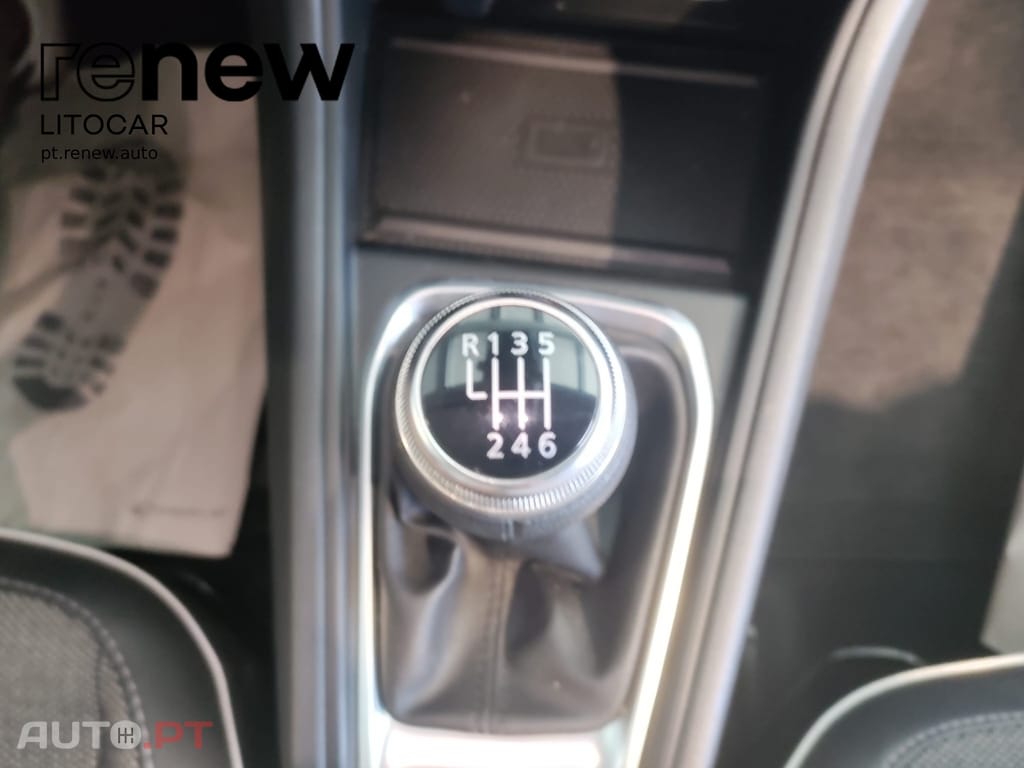 Renault Captur Techno