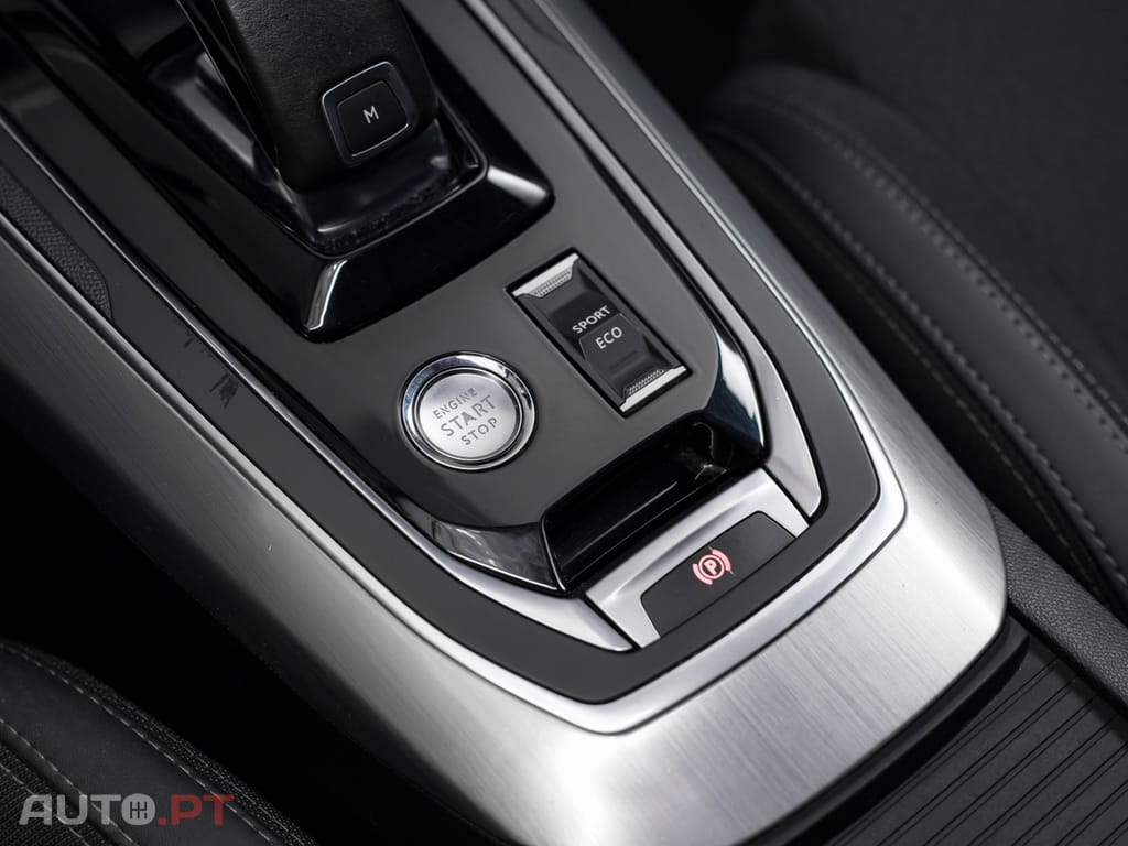 Peugeot 308 SW 1.5 BlueHDi Allure EAT8