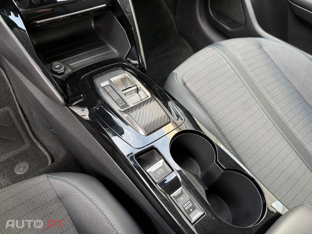 Peugeot E-208 50 kWh Active Pack