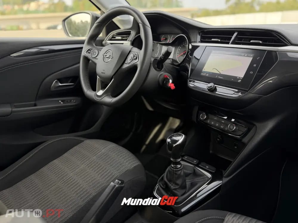 Opel Corsa 1.2 PureTech Elegance