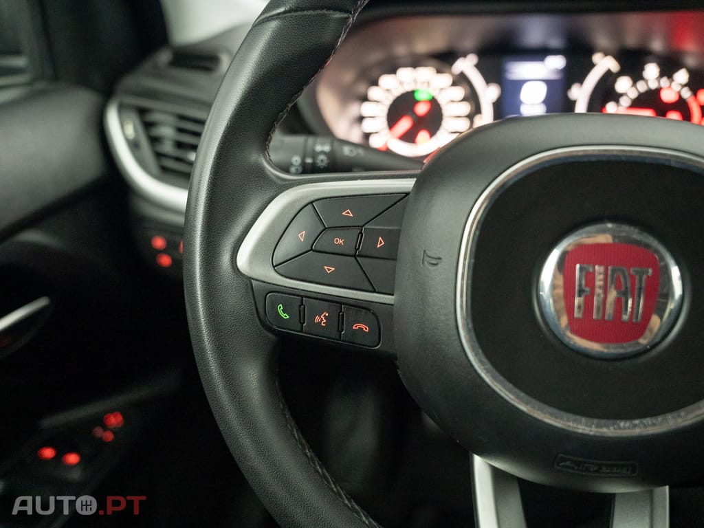 Fiat Tipo 1.3 MultiJet