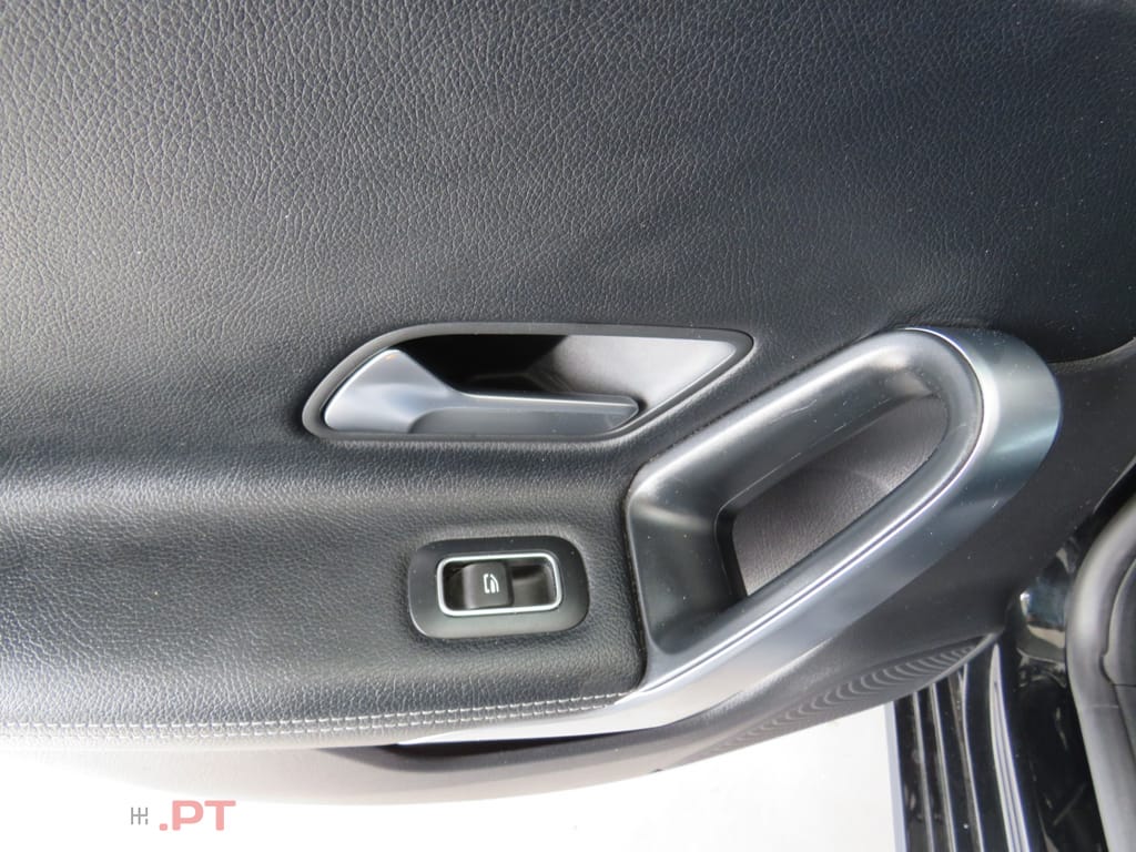 Mercedes-Benz CLA 180 d Shooting Brake Aut.