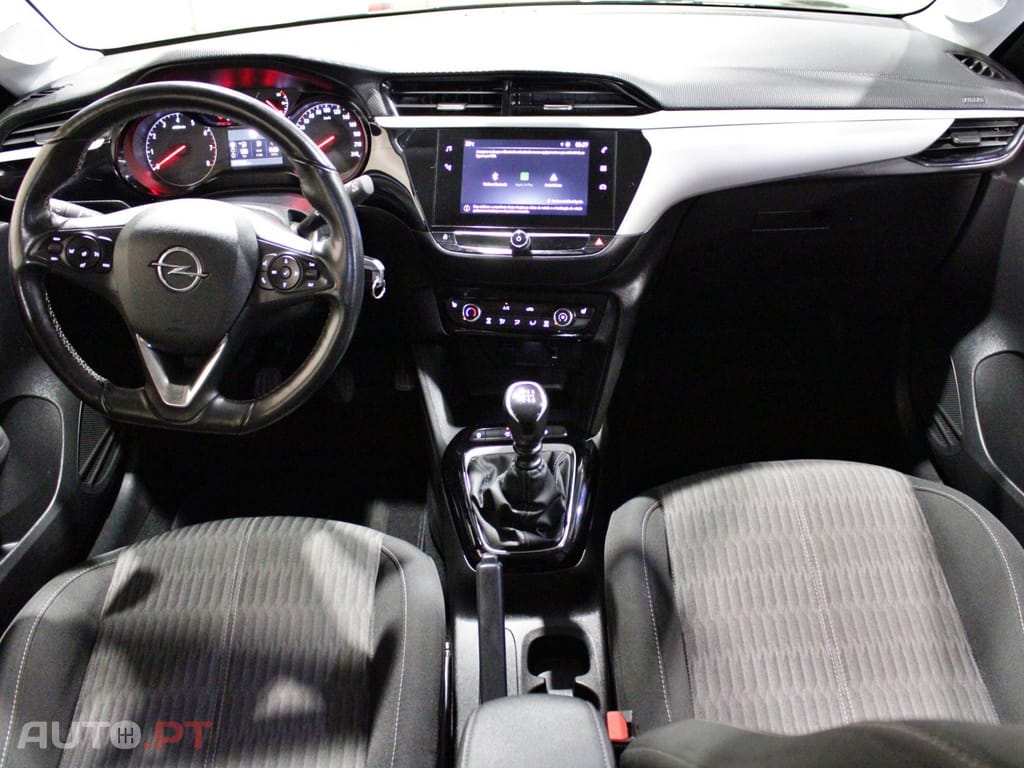 Opel Corsa 1.2 T Elegance