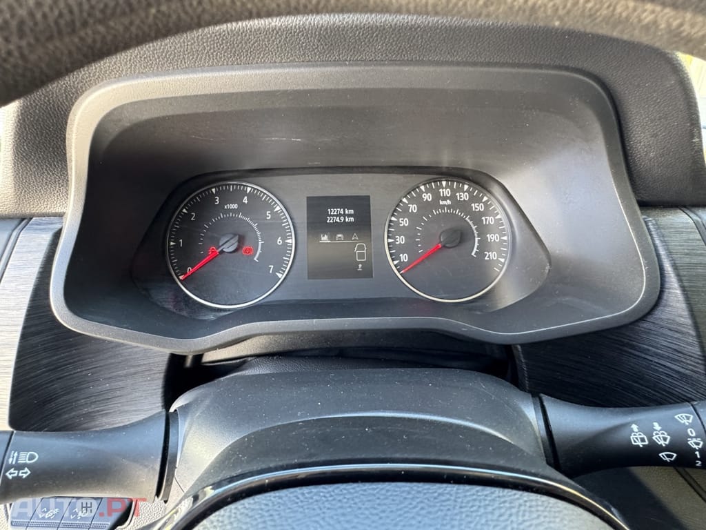 Renault Trafic 2.0 Blue dCi L2 Grand Equilibre
