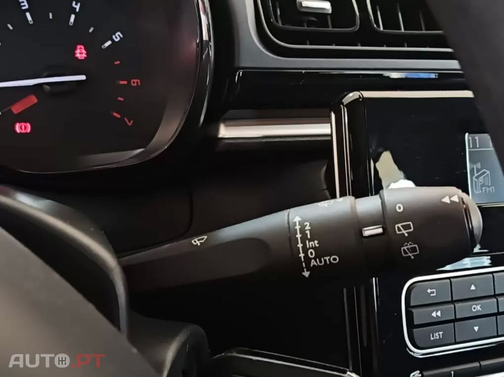 Citroen C3 1.6 BlueHDi Feel