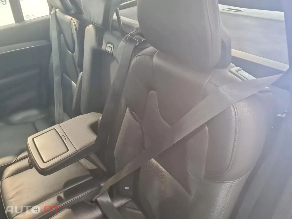 Volvo XC90 2.0 T8 PHEV Momentum AWD