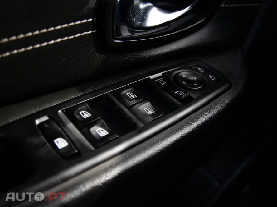 Renault Scénic 1.5 dCi Bose Edition SS