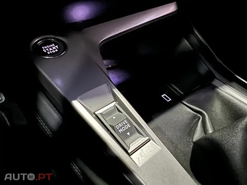 Peugeot 308 SW 1.2 PureTech Allure Pack