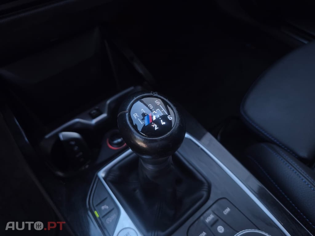 BMW 116 d Corporate M 