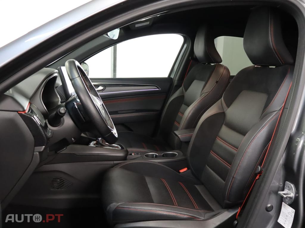 Renault Arkana 1.3 TCe R.S.Line EDC