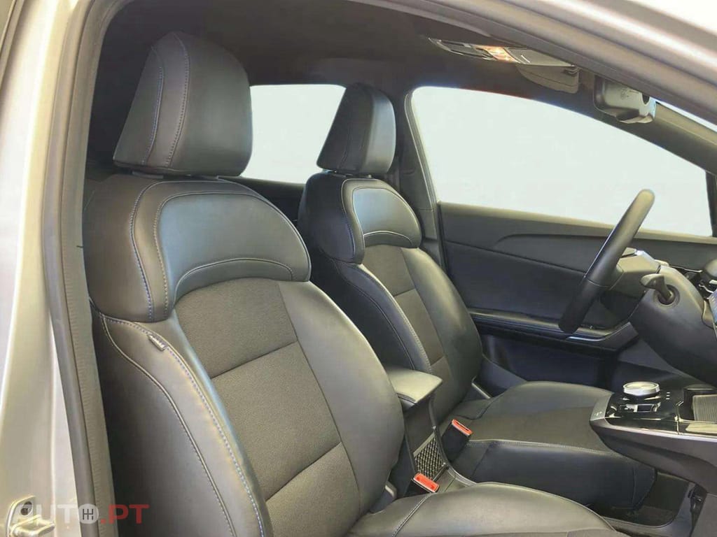 MG MG4 51 kWh Standard