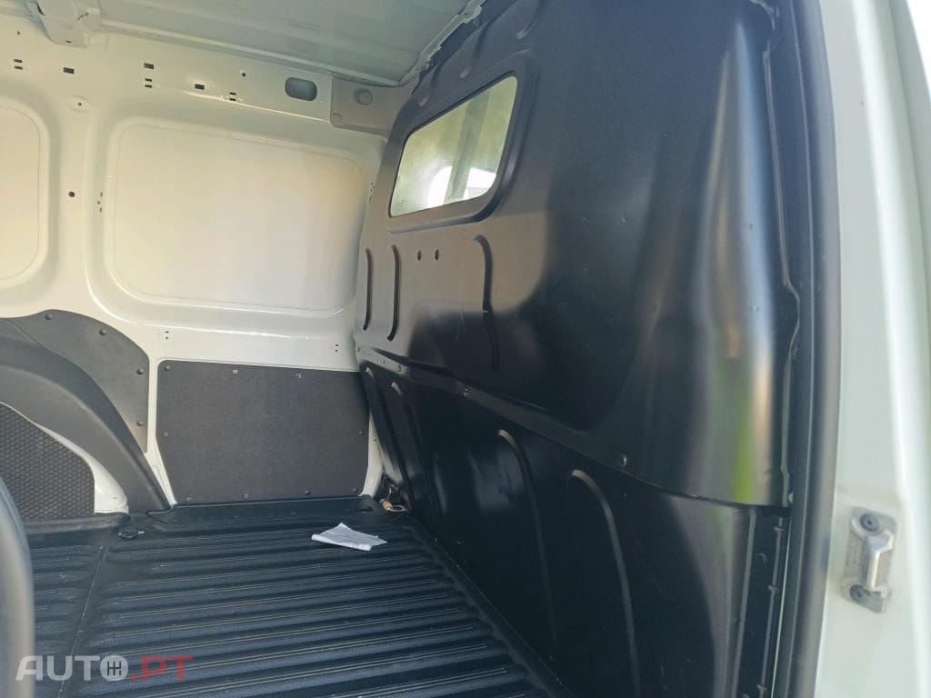 Renault Kangoo EXPRESS 1.5 dCi Business S/S