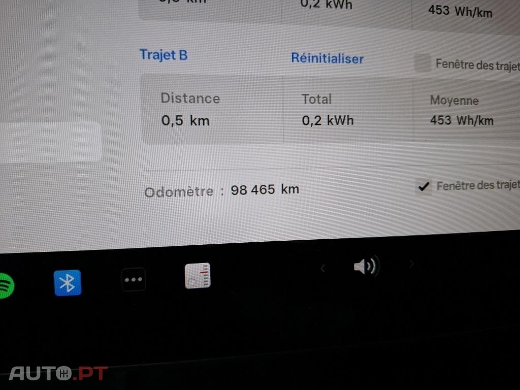 Tesla Model 3 RWD