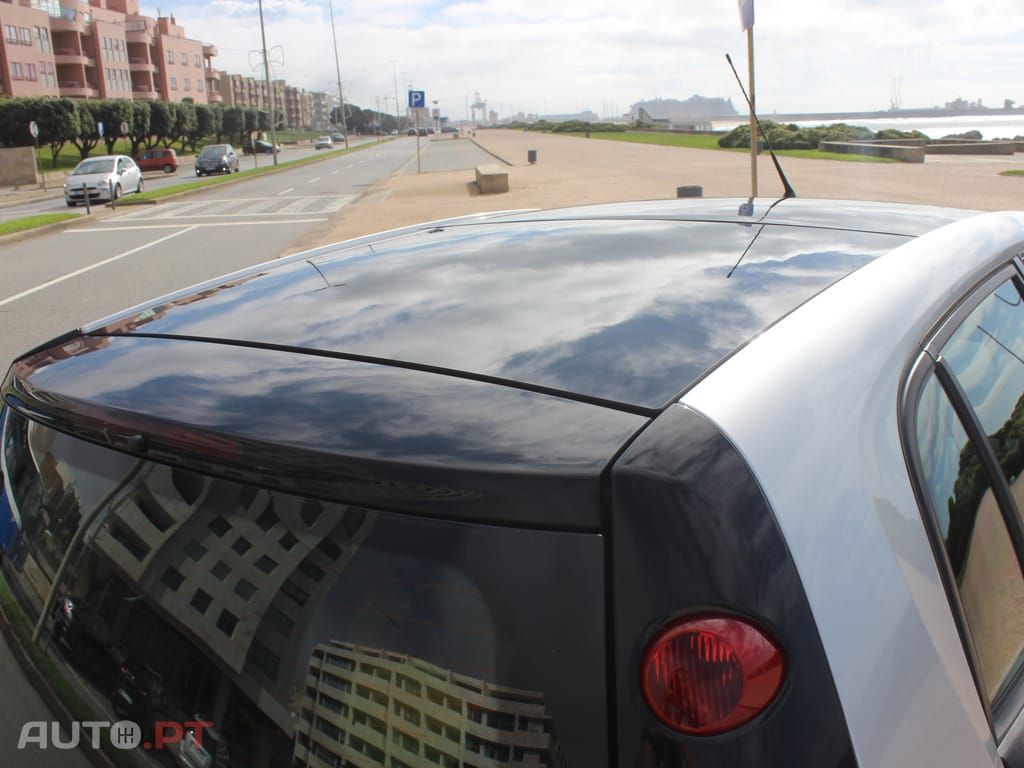 Smart ForFour 1.1 Passion