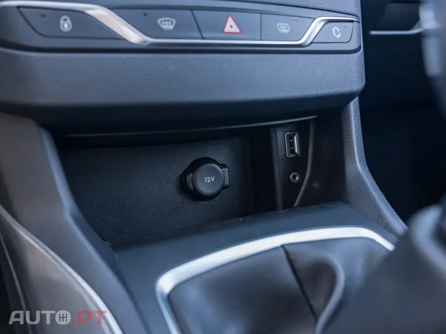Peugeot 308 1.2 PureTech Allure