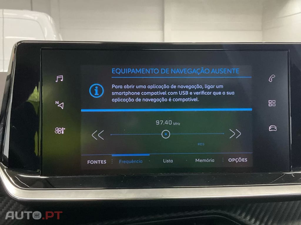 Peugeot 208 1.5 BlueHDi Active Pack