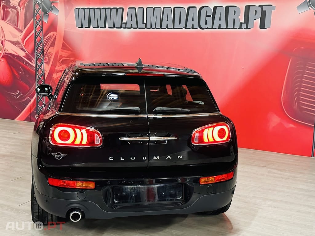 MINI Countryman One