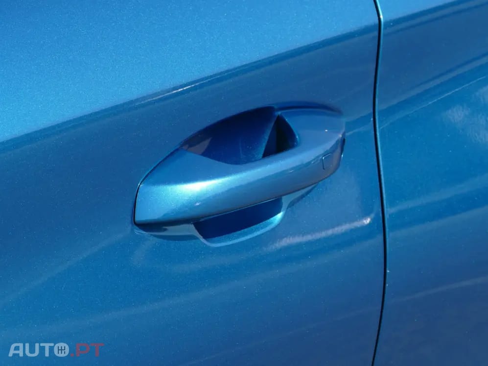 BYD Atto 3 60.48 kWh Design