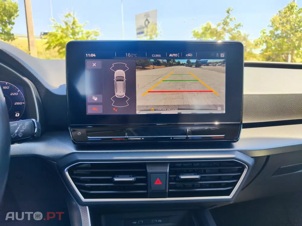 Seat Leon 1.0 TSI Style