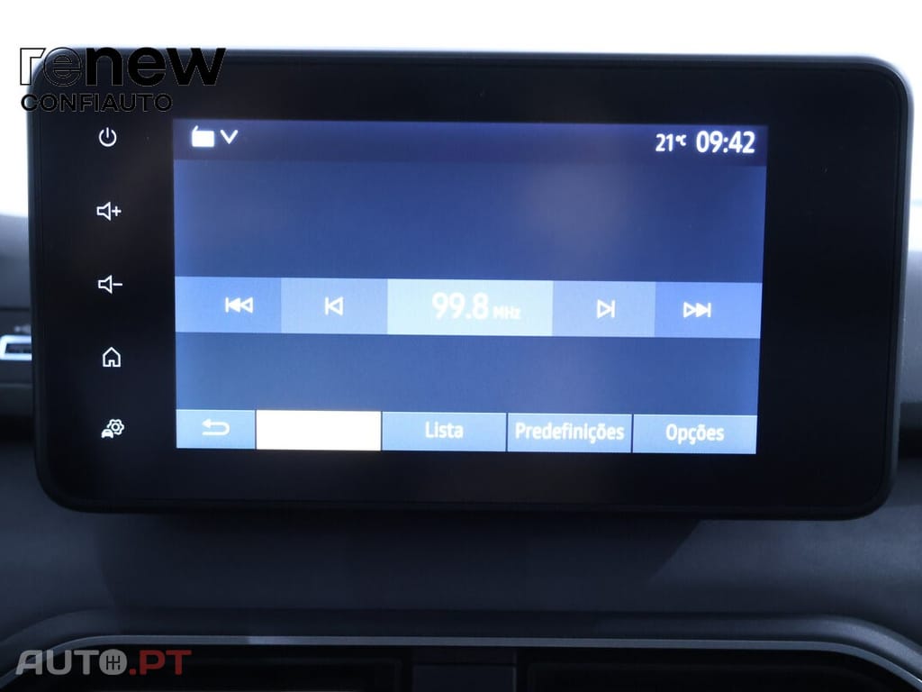 Dacia Sandero 1.0 TCe Stepway Extreme