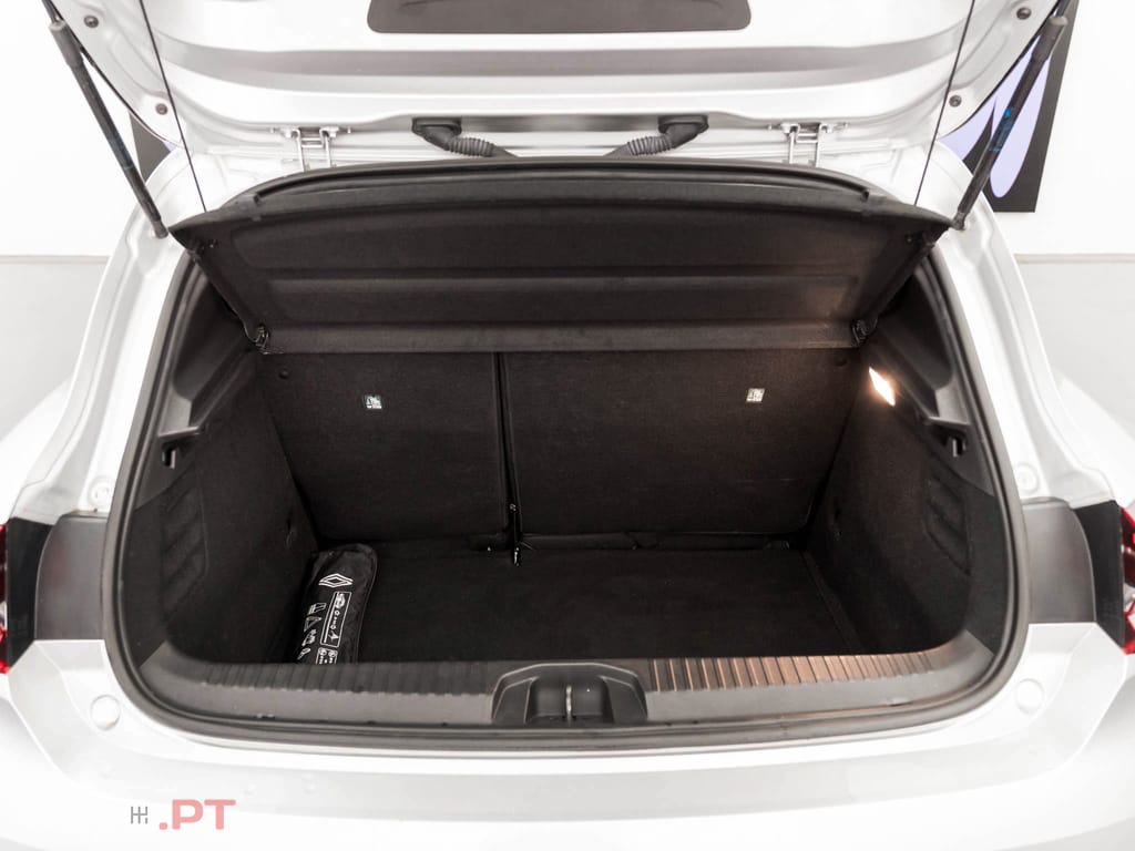 Renault Clio 1.0 TCe Evolution Bi-Fuel