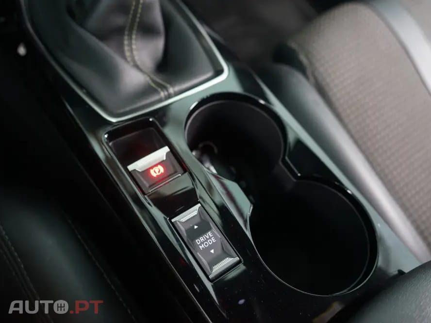 Peugeot 208 1.2 PureTech Allure Pack
