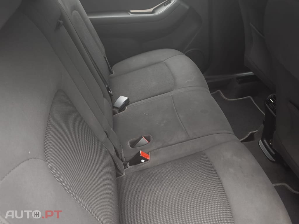 Chevrolet Orlando Orlando 2.0 VCDI LTZ