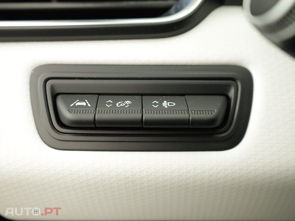 Renault Clio Clio 1.6 E-Tech Edition One