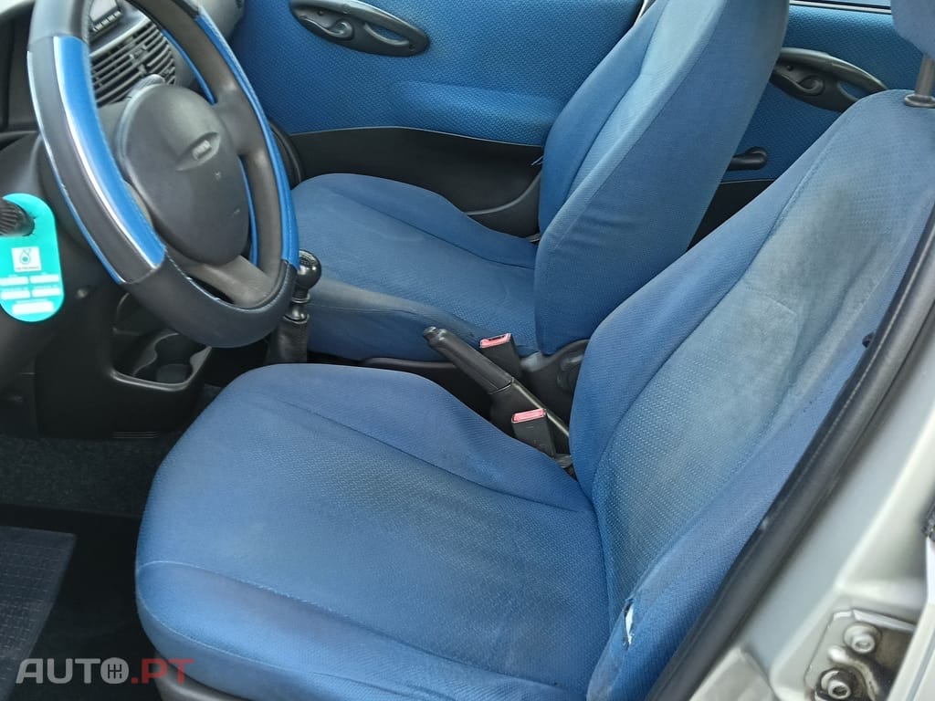 Fiat Punto 1.2 SX