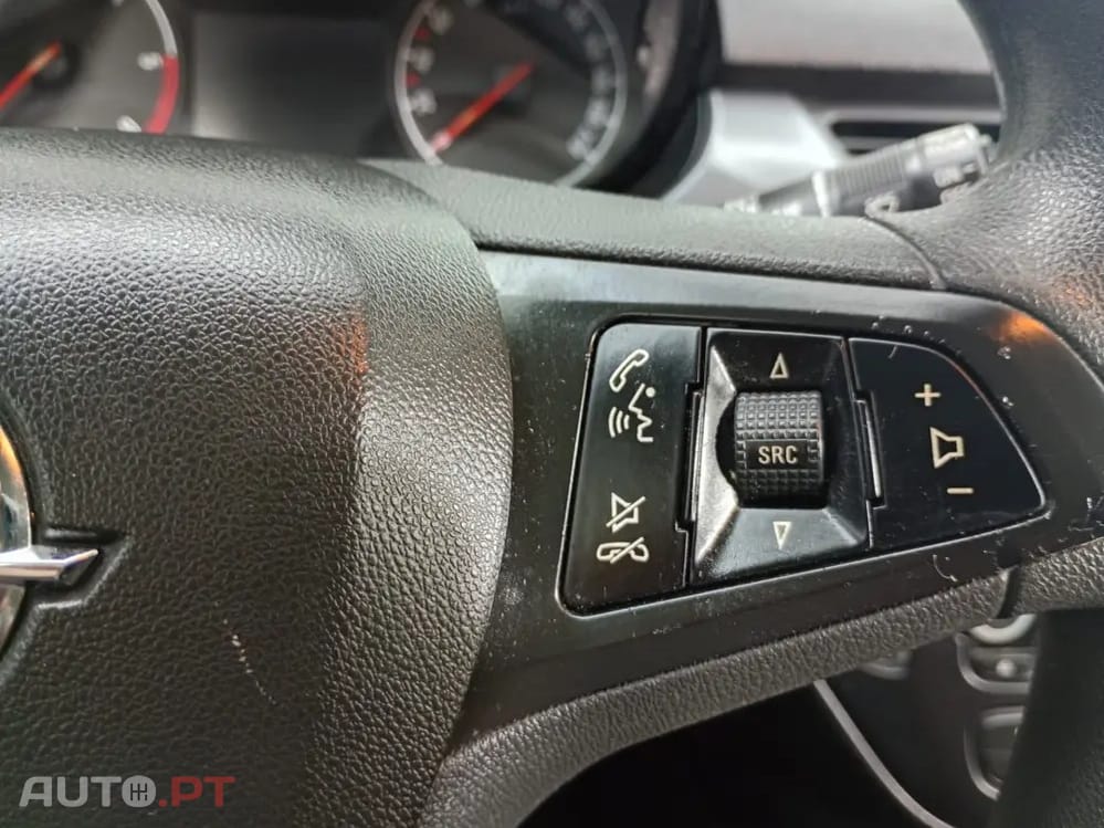 Opel Corsa Super estimada