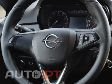 Opel Corsa 1.0 ECOTEC