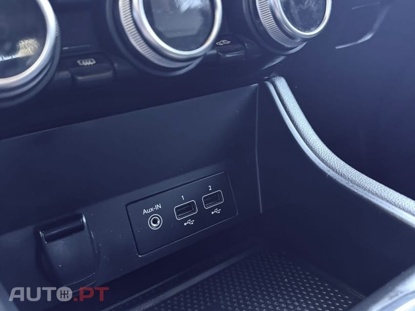 Renault Captur 1.0 TCe Intens