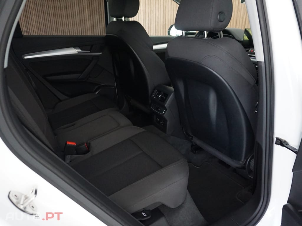 Audi Q5 50 TFSIe quattro S tronic S line