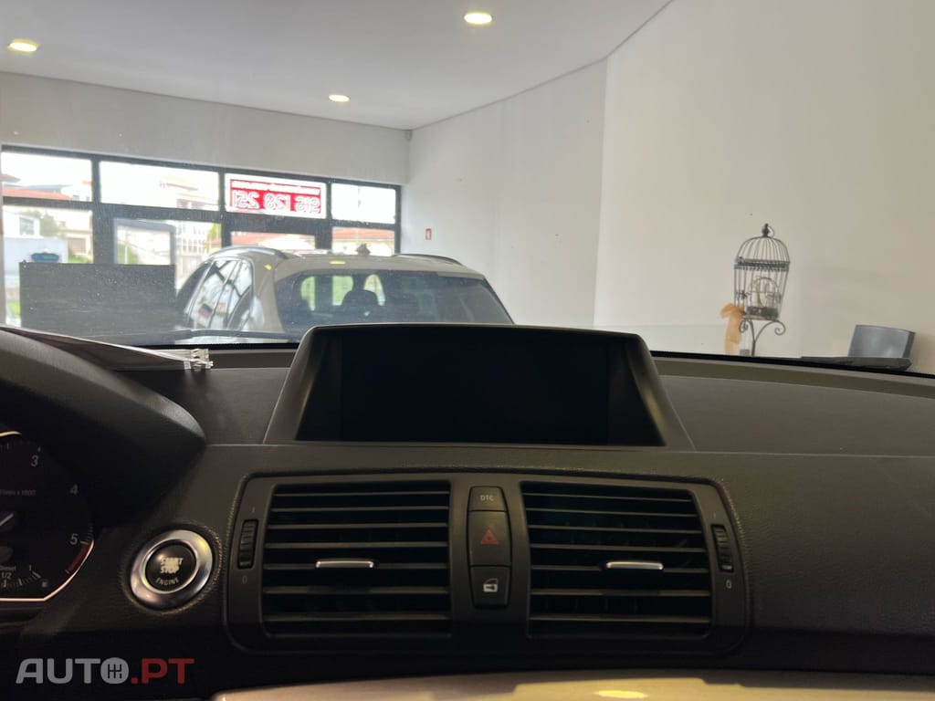 BMW 123 d