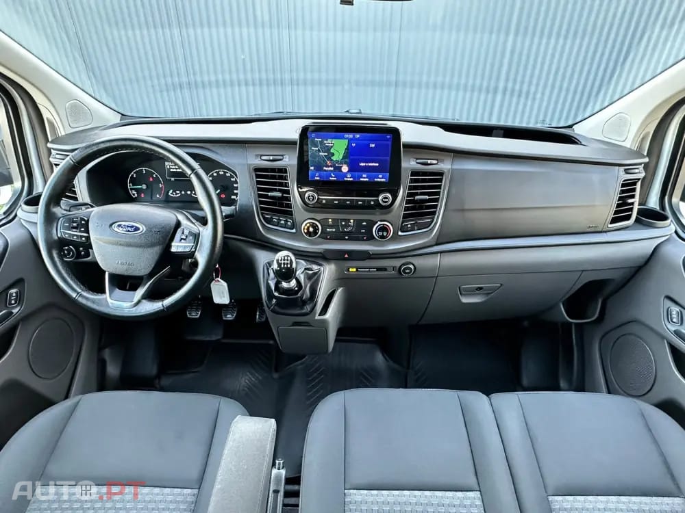 Ford Transit Custom Custom 340 L2H1 2.0 DCI