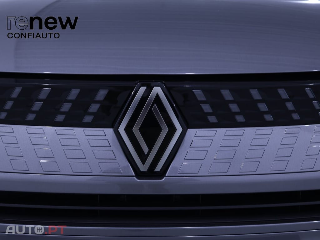 Renault Captur Techno Tce 90