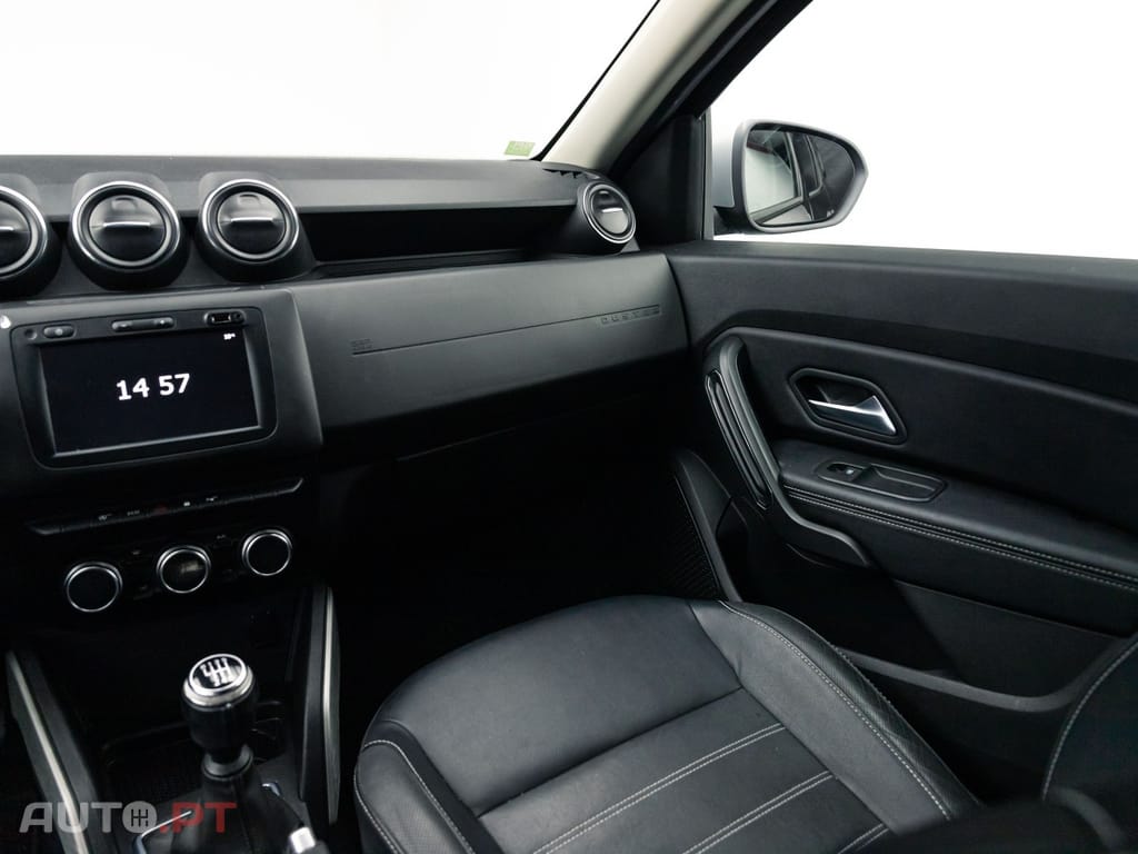 Dacia Duster 1.0 TCe ECO-G Prestige Bi-Fuel