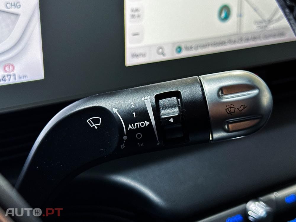 Hyundai Ioniq 5 77 kWh Premium