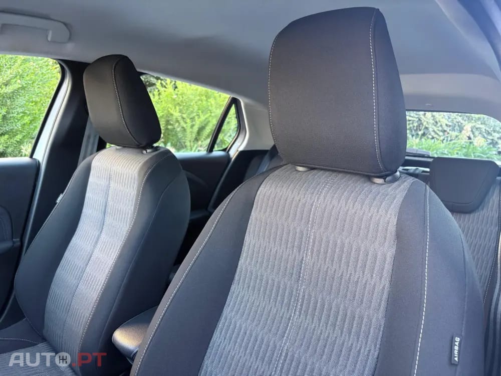 Opel Corsa 1.2 Business