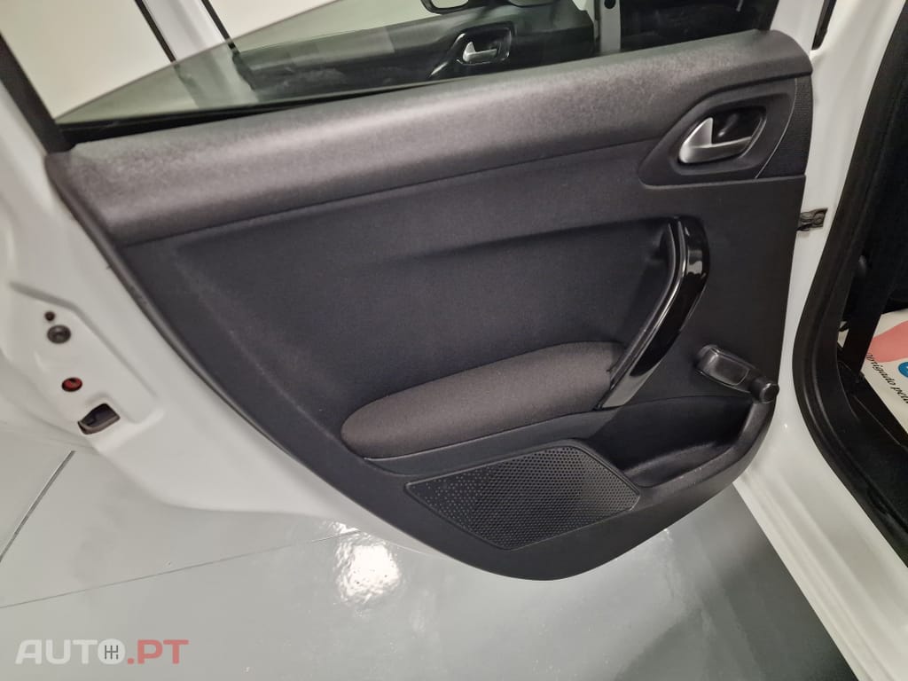 Peugeot 208 1.4 HDi Active