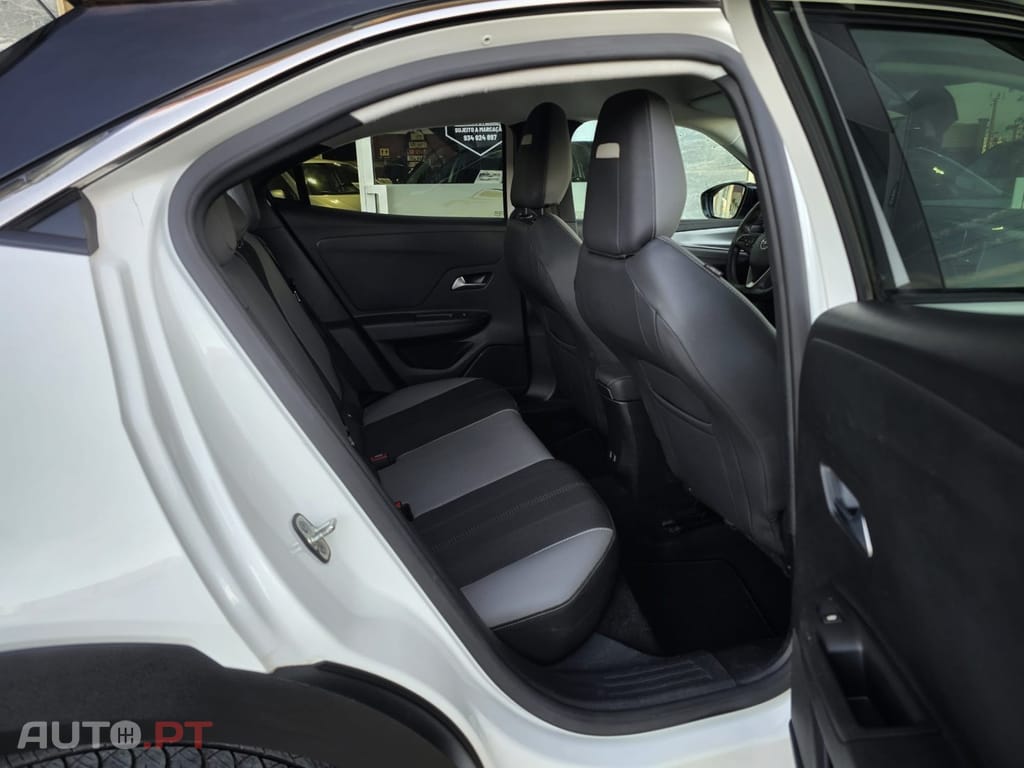 Opel Mokka 1.2 T Elegance