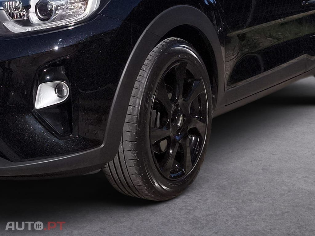 Kia Stonic 1.0 T-GDi Drive