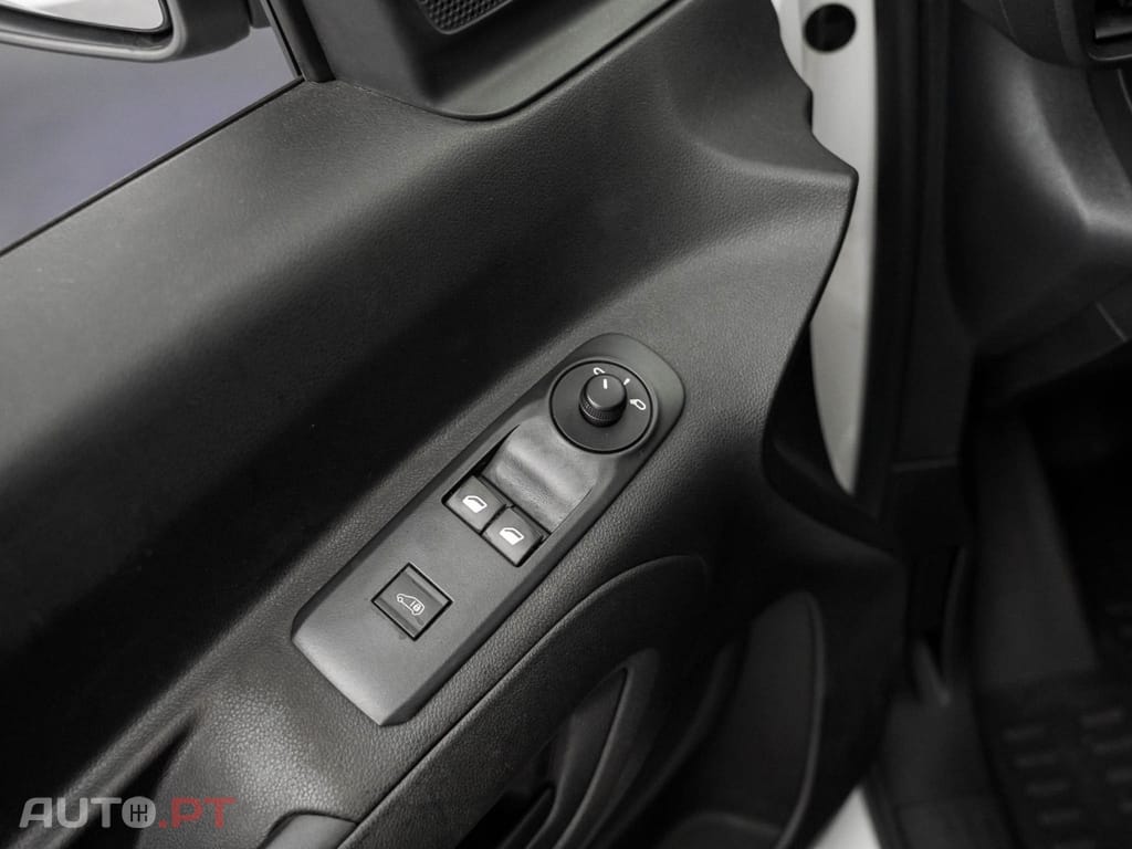 Peugeot Partner 1.5 BlueHDi Pro Standard