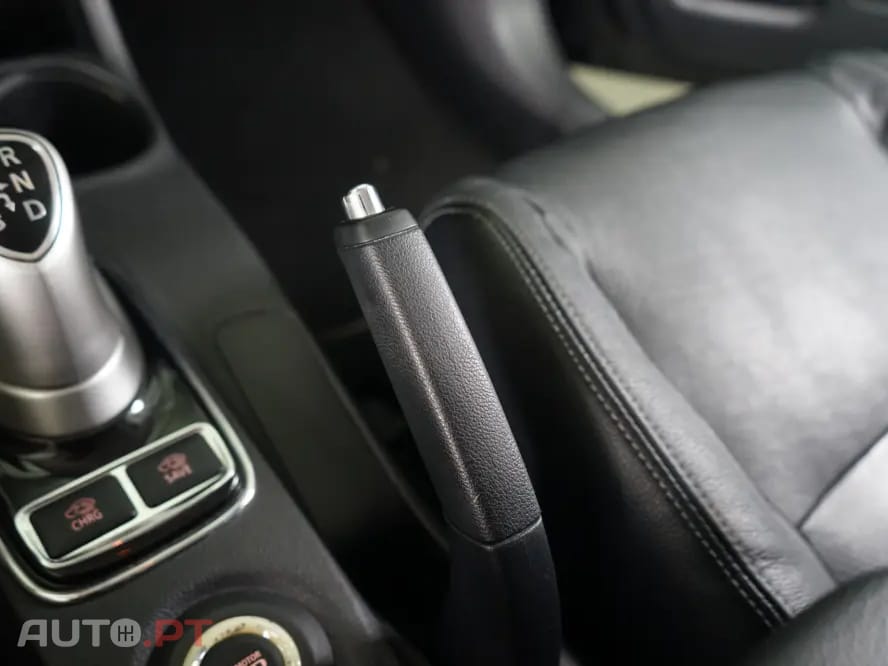 Mitsubishi Outlander 2.0 4WD Plus
