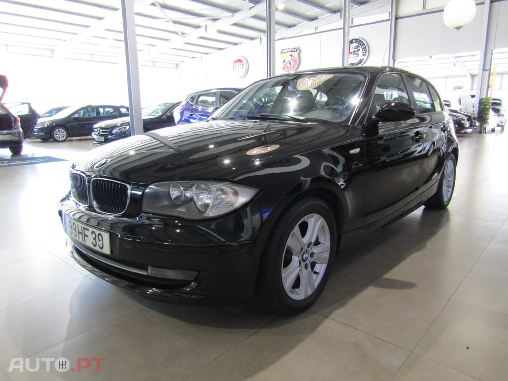 BMW 116 i