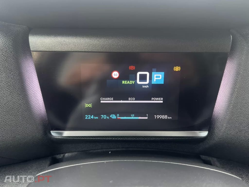 Citroen e-C4 50 kWh Plus