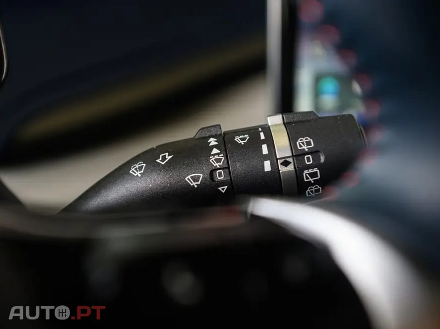 BYD Atto 3 60.48 kWh Design