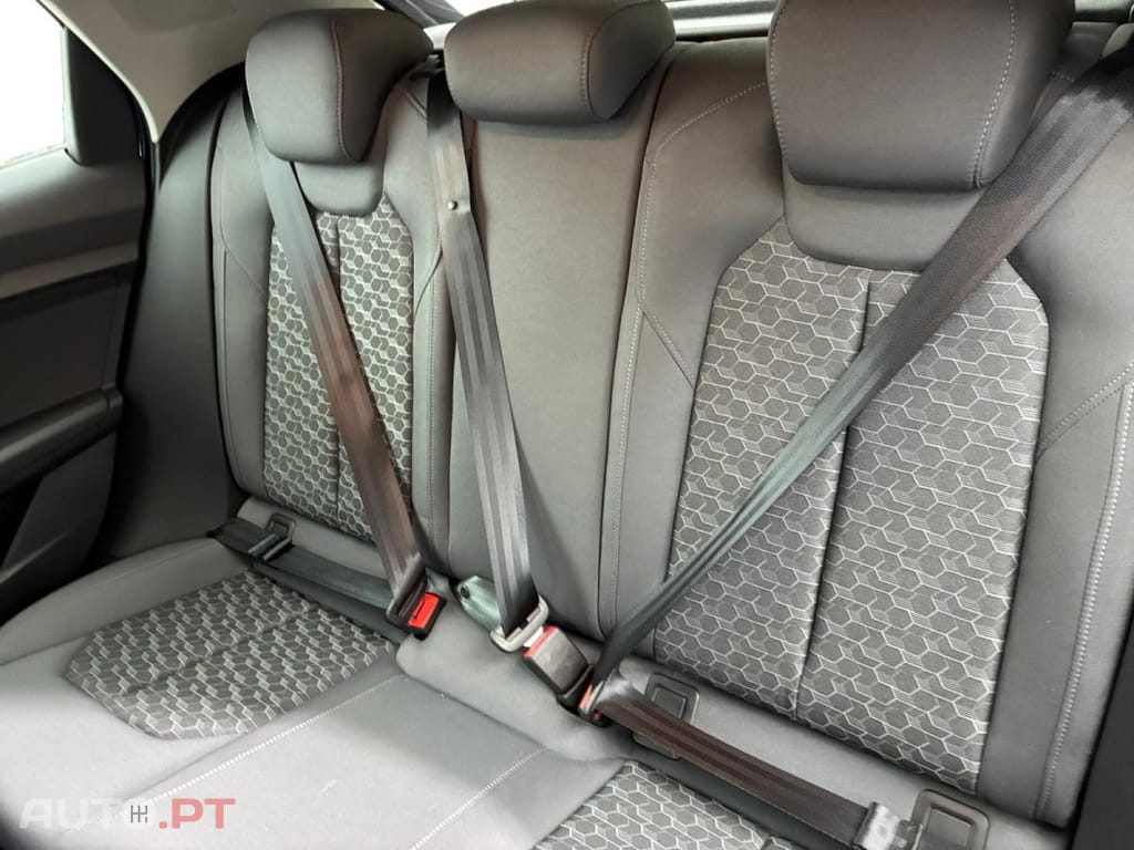 Audi A1 30 TFSI Advanced