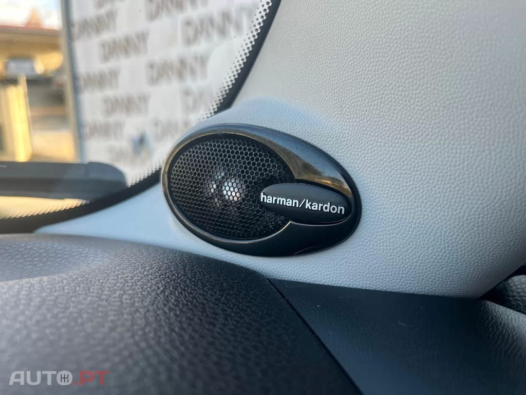 MINI MINI Cooper S 50 Cadmen