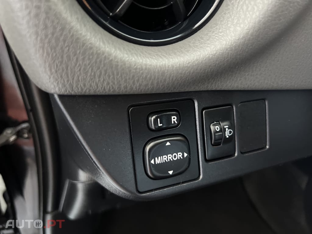 Toyota Yaris 1.5 HSD Comfort+P.Style